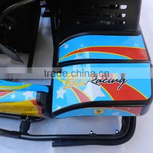 Hot Selling Discount Kids go Kart thumbnail-2