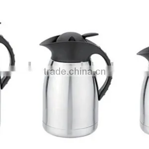 2012 Cheap 2000L Air Vacuum Coffee Pot Coffee Mug thumbnail-1