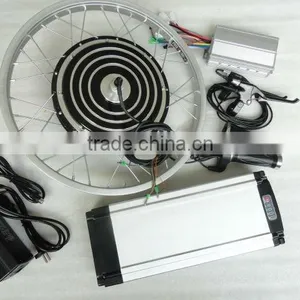 Ebike Kit thumbnail-1
