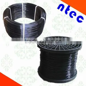 2.6MM White Polyester Wire for Greenhouse thumbnail-2