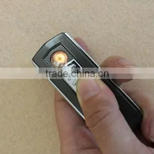 USB Environmentally Friendly Cigarette Lighter thumbnail-1