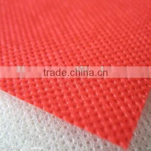 160g PP Spunbonded Fireproof Nonwoven Fabric thumbnail-1