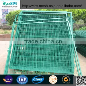 Steel Gate/welded Wire Mesh Fence/ Fence Netting thumbnail-1