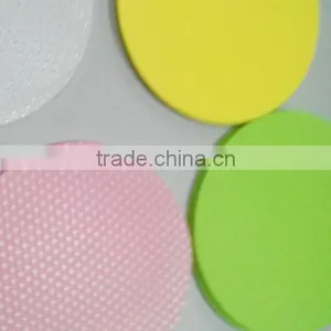 China Style New Design Diamond Lines Placemat Non-slip Roller Coaster Mat thumbnail-1