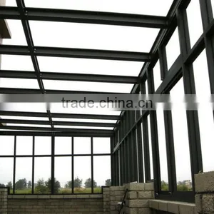 15mm Polycarbonate Sheet (Valuview Solid Flat) thumbnail-1