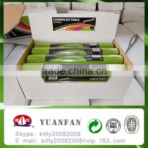 Top Quality Spunbond Nonwoven Table Runne thumbnail-1