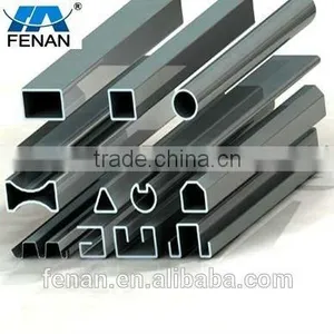 Aluminum Alloy Price,aluminium Profile Price,aluminium Extrusion Profile thumbnail-1