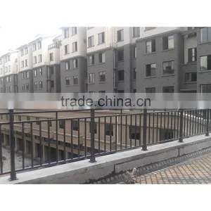 Good Security Unsaturated Polyester Resin Fiberglass Fence With Great Price thumbnail-5