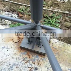 Honglu Steel Structure Space Frame Stadium thumbnail-2