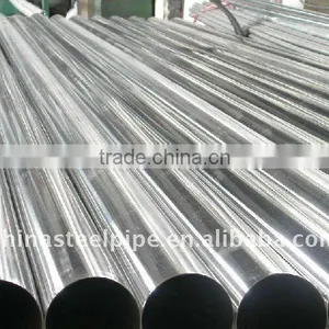 Cold Drawn Din 2391 Stainless Steel Pipe thumbnail-1