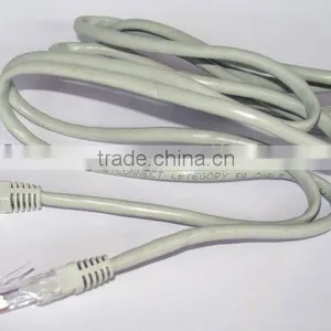 Cat 5e/cat6 Patch Cord,utp Cu,CCA,CCS thumbnail-1