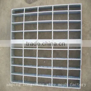 Good Price Steel Bar Grating Factory thumbnail-1