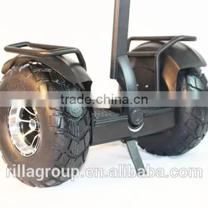 Leadway 2000 Watt Self-balancing Cheap Electric Scooter for Adults( W5L-113) thumbnail-5