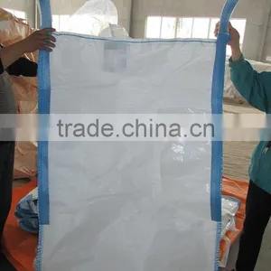 Wood Pallet Ton Bag Large Super Sacks thumbnail-1