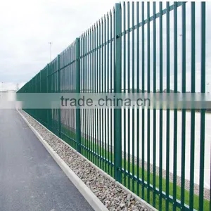 Factory Pvc Coated Welded Wire Mesh Fence thumbnail-6