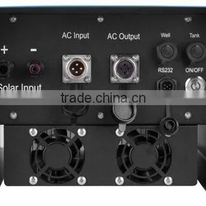 HSPH1500L 1 Phase 220v 50/60hz Inverter for Solar Irrigation Pump Systems thumbnail-4