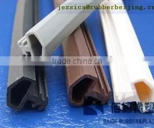 Pvc Wooden Door Seal Strips thumbnail-1