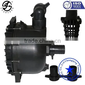 2015 TZY Made in China Engineer Drive Chemical Pumps thumbnail-6