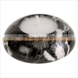 UNIQUE MARBLE CANDLE HOLDERS STANDS thumbnail-1