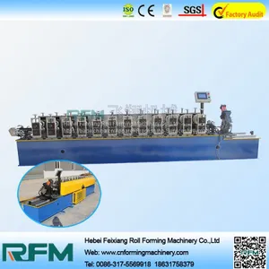 Metal Stud and Track Making Machinery thumbnail-2