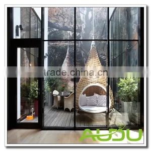 Audu Hanging Lounge/Outdoor Hanging Lounge/Garden Lounge thumbnail-1