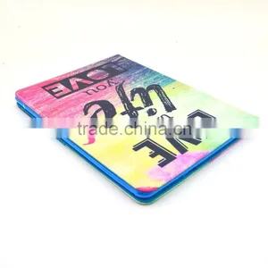 Creative Printing Leather Case for Ipad 6 Air 2,Fashional Desgin Leather Case for Ipad 6 Air 2 thumbnail-3