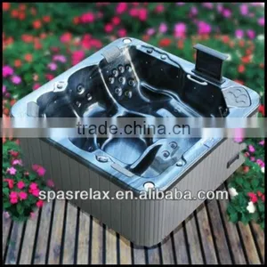 Square Bathtub Small Square Bathtub Square Bathtub Sizes thumbnail-2