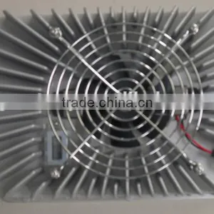 36v 30a On-board VRLA Battery Charger thumbnail-2