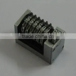 Letterpress Numbering Machine thumbnail-1