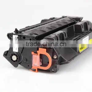 CE505A IKON Premium Laser Toner Cartridge Compatible 05A Series Replacement For HP High Yield (2,700 Yield) - Black thumbnail-2