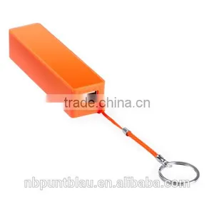 USB Universal Portable Power Bank 2000mah for Phone thumbnail-6