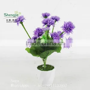 Artificial Table Mini Bonsai Plants thumbnail-3