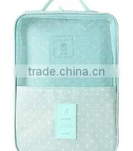 Wholesale Stock Portable Waterproof Storage Bag Shoe Bag thumbnail-3