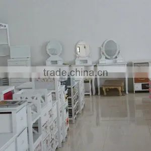 Home Deccor Wooden Cabinet thumbnail-6