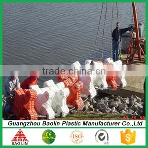 China Factory Mass Production Plastic Breakwater thumbnail-6