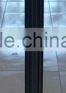 New Products Hebie Cangzhou Decorative Aluminum Real Estate Sign Post thumbnail-2
