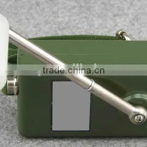 Single Handle Generator With AC Output - 220V and 110V Optional thumbnail-2