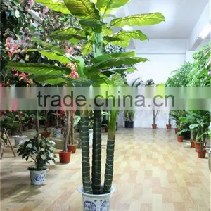 Artificial Bonsai Flower Tree for Home/garden Decor Sale [ABF-14]( Plant of ESTE ) thumbnail-1