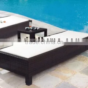 Cheap Classic Pool Chaise Lounge thumbnail-3