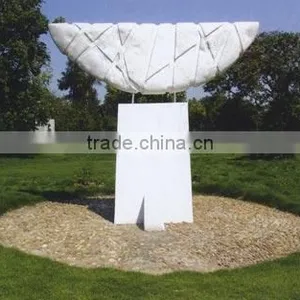 Stone Garden Sculpture thumbnail-1
