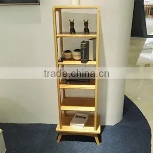 Well Organization 6 Tiers Bamboo Shelf thumbnail-1