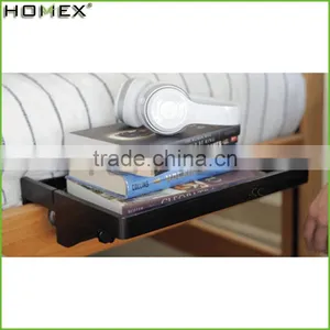 Bamboo Bunk Bed Shelf & Tray Kit Homex_BSCI Factory thumbnail-1