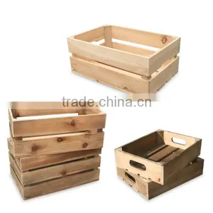 Eco Wooden Boxes Sets thumbnail-6
