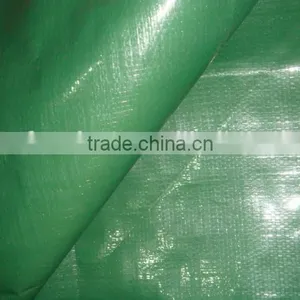 High Tear Strength Tarpaulin and Heavy Duty With uv Resistant Waterproof pe Tarpaulin Cover thumbnail-4