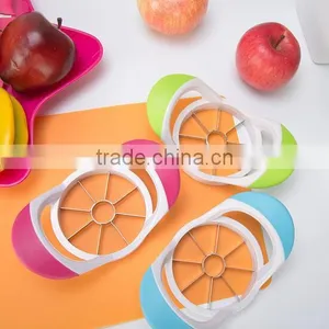 China Factory Direct Sale Apple Cutter Slicer Apple Corer Apple Cutter thumbnail-5