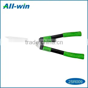 Metal Garden Hedge Shear With Long Handles thumbnail-1