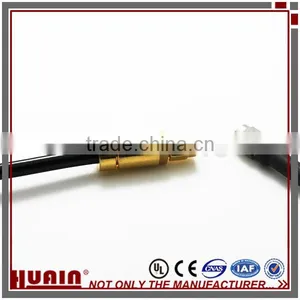 Phase Stable Vga Cable Coaxial Cable PTFE Insulated Cable Fiber Optical Cable thumbnail-3