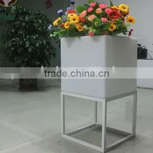 Modern Led Lighting Bar Furniture, Led Lighting Flower Pot, Led Fruit Pot thumbnail-6