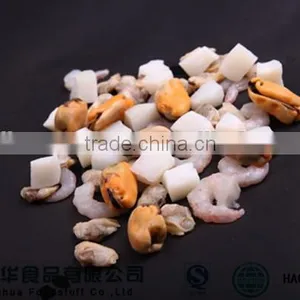 Price of Mussels in Shellfish Import Export Frozen Seafood thumbnail-3