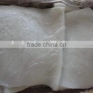 Frozen Giant Squid Fillet thumbnail-1